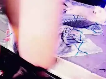 Chaturbate Live Porn of _rosedewitt_