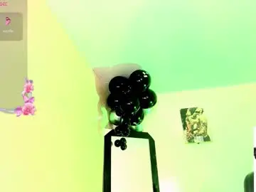 Chaturbate Free Porn Cam of _rosedewitt_