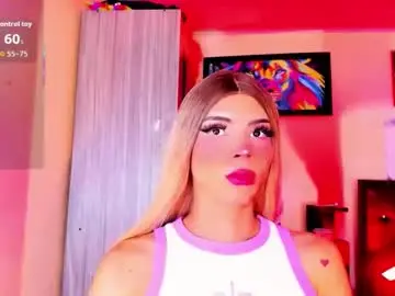 Chaturbate Live Sex Cam of _rosedewitt_