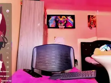 Chaturbate Nude Webcam of _rosedewitt_