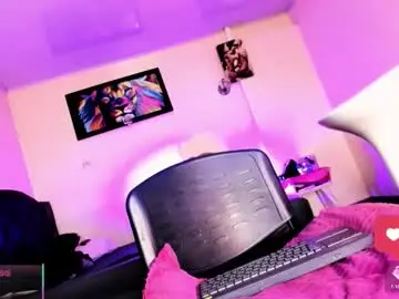 Chaturbate Live Porn of _rosedewitt_