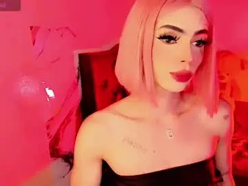 Chaturbate Sex Cam of _rosedewitt_