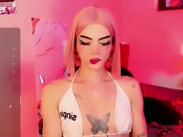 Chaturbate Free Porn Cam of _rosedewitt_