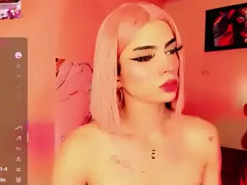 Chaturbate Adult Video Chat of _rosedewitt_