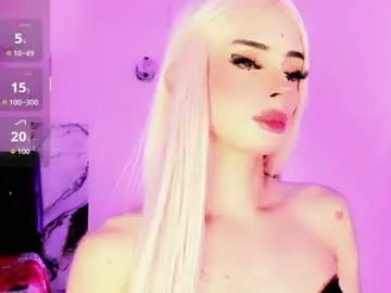 Chaturbate Adult Video Chat of _rosedewitt_