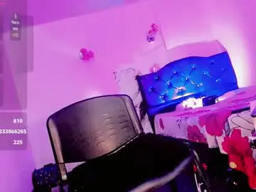 Chaturbate Nude Webcam of _rosedewitt_