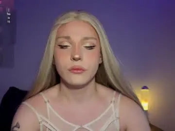 Chaturbate Live Sex Cam of alena_dubai