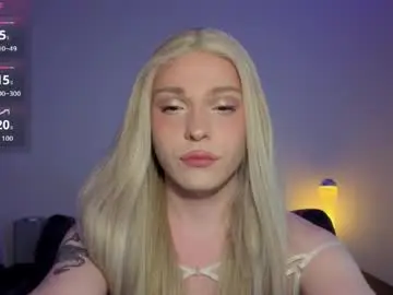 Chaturbate Sex Chat of alena_dubai