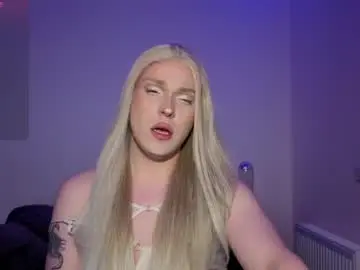 Chaturbate Nude Webcam of alena_dubai