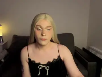 Chaturbate Live Sex Cam of alena_dubai