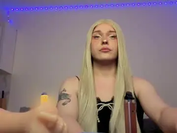 Chaturbate Live Sex of alena_dubai