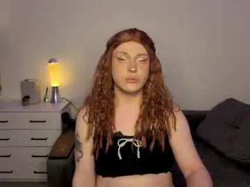 Chaturbate Adult Webcam of alena_dubai