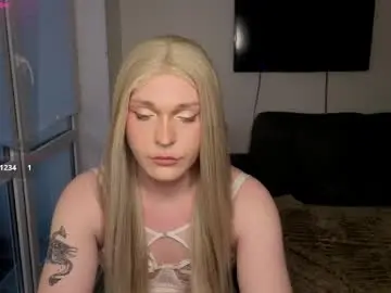 Chaturbate Best live sex cam show of alena_dubai