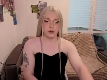 Chaturbate Live Porn of alena_dubai