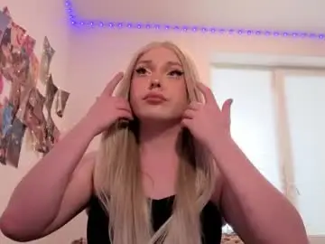 Chaturbate Watch Live Sex Cams of alena_dubai