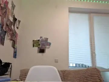 Chaturbate Best Webcam of alena_dubai