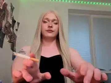 Chaturbate Live Sex of alena_dubai