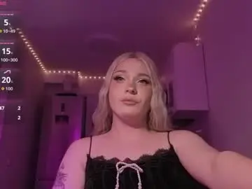 Chaturbate Live Porn of alena_dubai