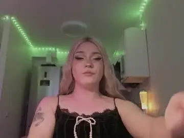 Chaturbate Sex Chat of alena_dubai
