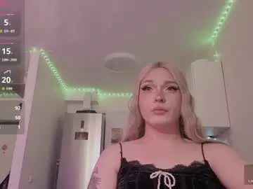 alena_dubai from chaturbate