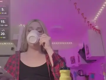 Chaturbate Live Porn of alena_dubai