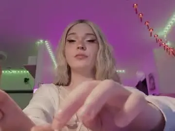 Chaturbate Sex Cam of alena_dubai