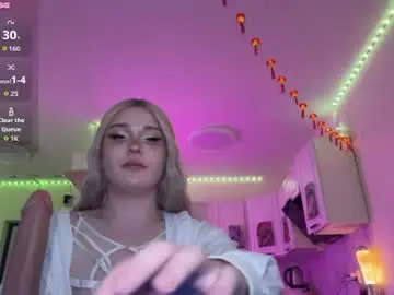 Chaturbate Live Sex of alena_dubai