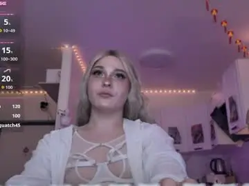 Chaturbate Adult Webcam of alena_dubai