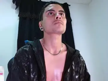 Chaturbate Free Porn Cam of alexandre_starkk