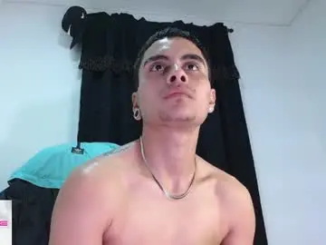 alexandre_starkk from chaturbate