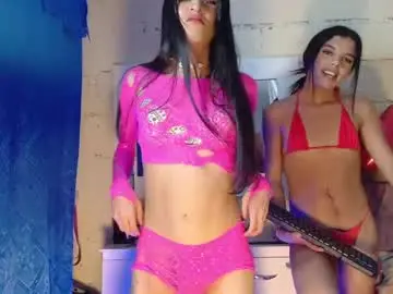 Chaturbate Live Sex Cam of bigcock_luci
