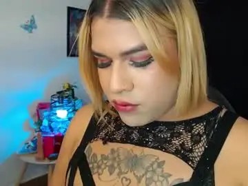 Chaturbate Live Sex Cam of cristinaonassis_
