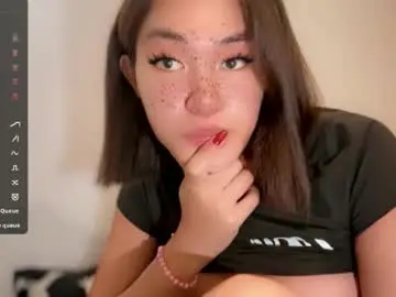 Chaturbate Free Porn Cam of gabrielawantsyou