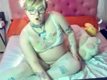 Chaturbate Adult Video Chat of peachpwuppy