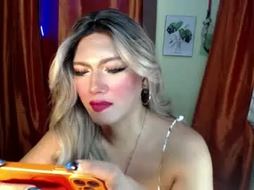 Chaturbate Nude Webcam of queensilvanna