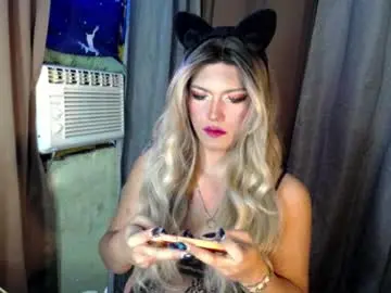 Chaturbate Sex Cam of queensilvanna