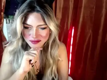 Chaturbate Live Sex of queensilvanna