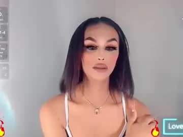 Chaturbate Adult Webcams of riannagarcia_