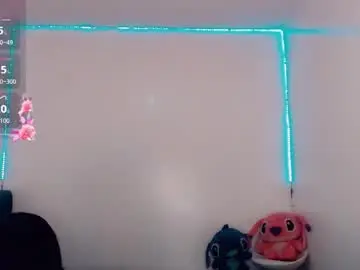 Chaturbate Live Sex Cam of riannagarcia_
