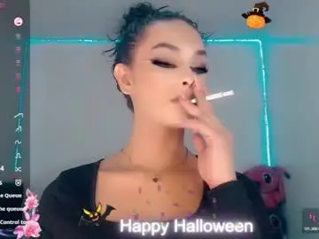 Chaturbate Nude Webcam of riannagarcia_