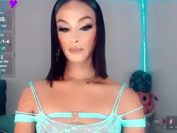 Chaturbate Live Porn of riannagarcia_