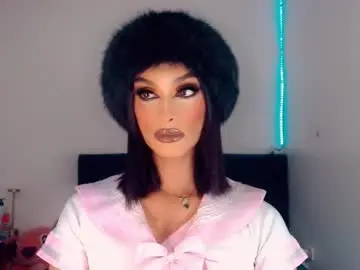 Chaturbate Nude Webcam of riannagarcia_