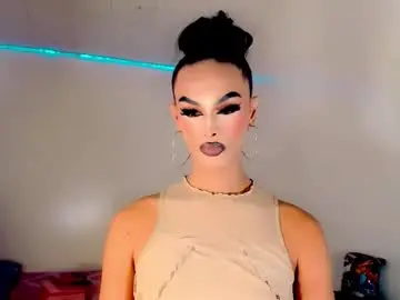 Chaturbate Nude Webcam of riannagarcia_