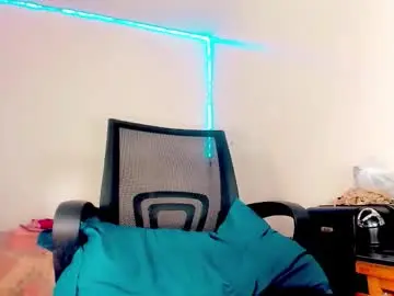 Chaturbate Best Webcam of riannagarcia_