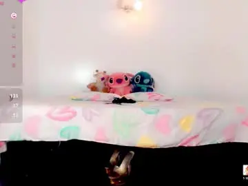 Chaturbate Nude Webcam of riannagarcia_