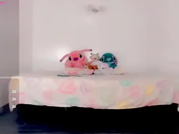 Chaturbate Live Sex of riannagarcia_