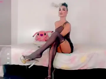 Chaturbate Nude Webcam of riannagarcia_