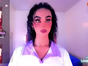 Chaturbate Watch Live Sex Cams of riannagarcia_