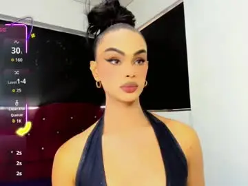 Chaturbate Live Porn of riannagarcia_