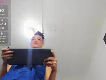 Chaturbate Best live sex cam show of riannagarcia_